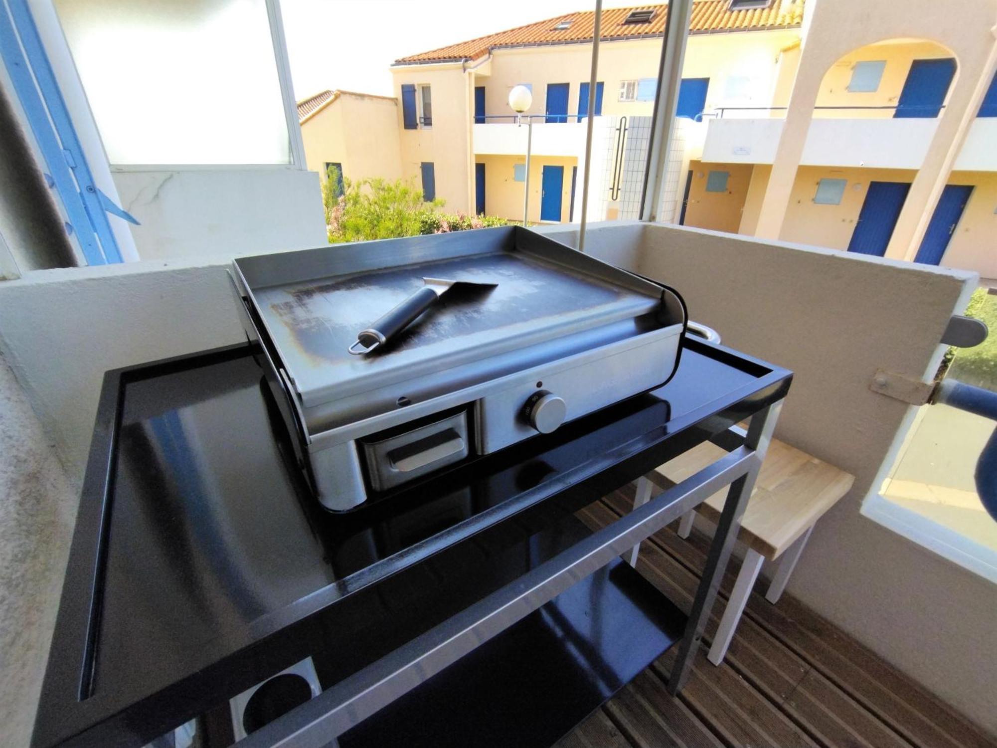 Tres Bel Appartement A 2 Minutes De La Plage De Tanchet - 4 Pers Les Sables-dʼOlonne Esterno foto