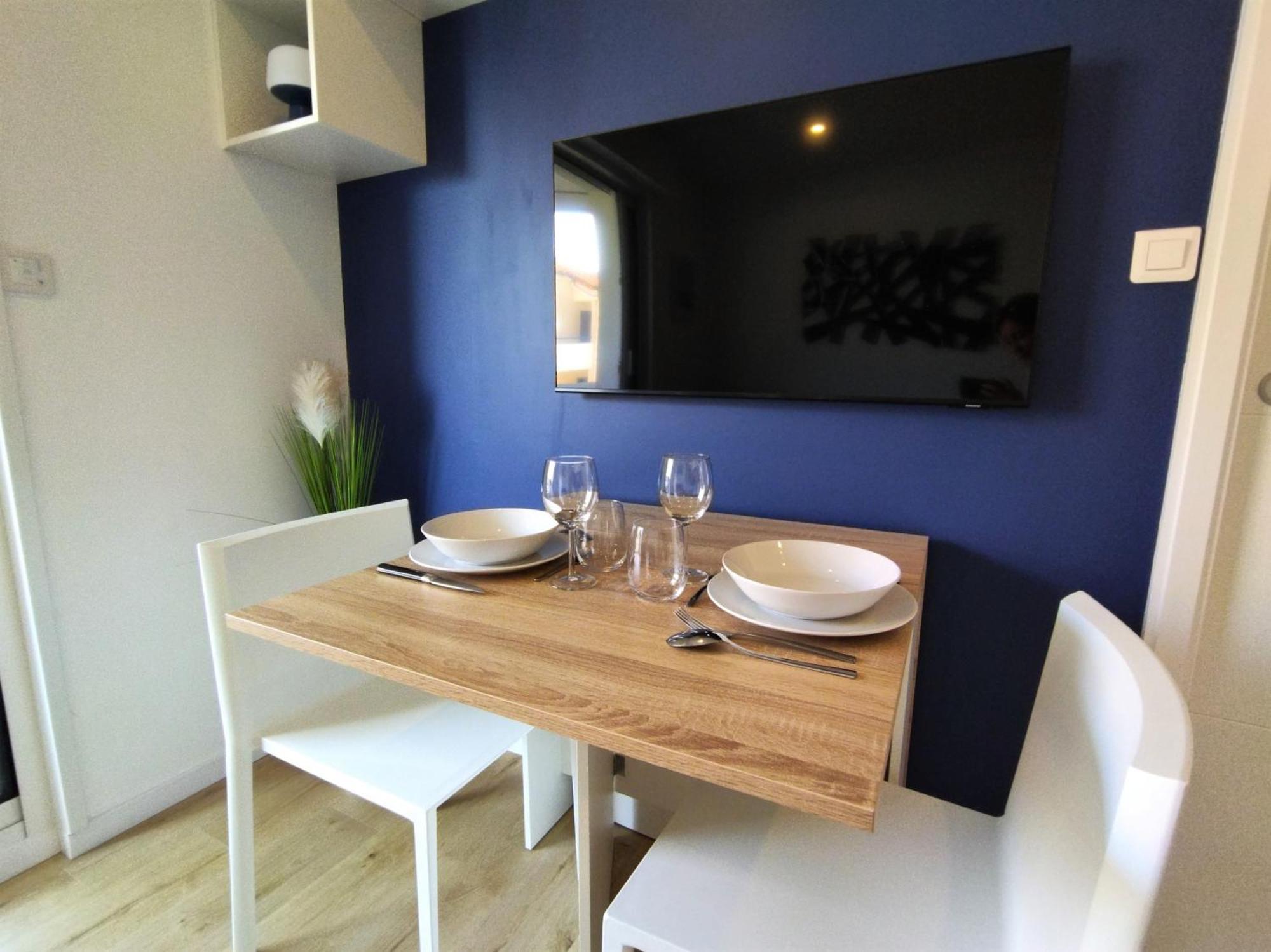 Tres Bel Appartement A 2 Minutes De La Plage De Tanchet - 4 Pers Les Sables-dʼOlonne Esterno foto