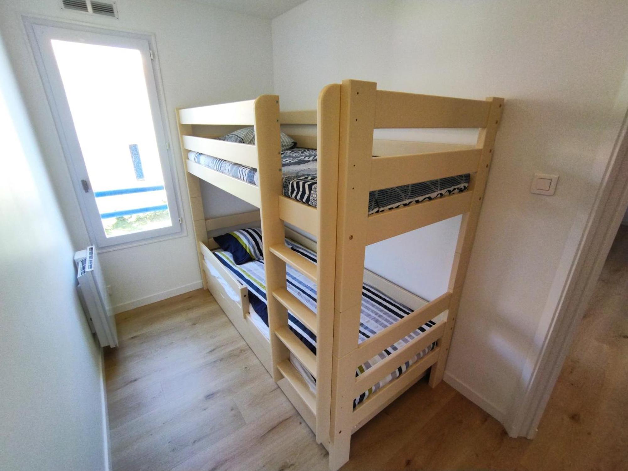 Tres Bel Appartement A 2 Minutes De La Plage De Tanchet - 4 Pers Les Sables-dʼOlonne Esterno foto